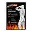 Hot Plast Forte, plaster rozgrzewający, rozmiar XL, 12 cm x 18 cm, 1 sztuka - miniaturka  zdjęcia produktu