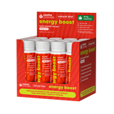 Cosma Cannabis Energy Boost, shot, 12 x 80 ml USZKODZONE OPAKOWANIE - miniaturka zdjęcia produktu