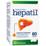 Hepatil, 80 tabletek - miniaturka 2 zdjęcia produktu