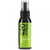 420Free THC Cleaner, spray, 60 ml KRÓTKA DATA - miniaturka zdjęcia produktu
