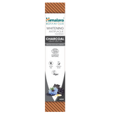 Himalaya Botanique, wybielająca pasta do zębów, węgiel aktywny i olej z czarnuszki, bez fluoru, 75 ml Himalaya Botanique, wybielająca pasta do zębów, węgiel aktywny i olej z czarnuszki, bez fluoru, 75 ml - miniaturka zdjęcia produktu