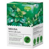 Herbapol Melisa, herbatka ziołowa, 30 saszetek biodegradowalnych - miniaturka zdjęcia produktu