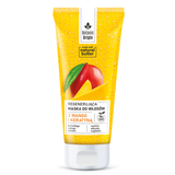 Botanic Origin, regenerująca maska do włosów z mango i keratyną, 200 ml - miniaturka zdjęcia produktu