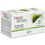 Hepa Action Digestive, herbatka ziołowa, 20 saszetek - miniaturka zdjęcia produktu