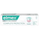 Elmex Sensitive Plus Complete Protection, pasta do zębów, 75 ml - miniaturka zdjęcia produktu