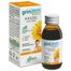 GrinTuss Pediatric, kaszel suchy i mokry, syrop dla dzieci powyżej 1 roku życia, 180 g - miniaturka  zdjęcia produktu
