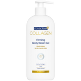 Novaclear Collagen, żel ujędrniający do mycia ciała, 500 ml - miniaturka zdjęcia produktu