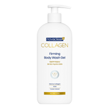 Novaclear Collagen, żel ujędrniający do mycia ciała, 500 ml Novaclear Collagen, żel ujędrniający do mycia ciała, 500 ml - miniaturka zdjęcia produktu