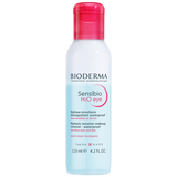 Bioderma Sensibio H2O Eye, woda micelarna, 125 ml - miniaturka zdjęcia produktu