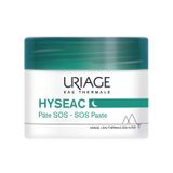 Uriage Hyséac, pasta SOS, punktowa pielęgnacja przeciw niedoskonałościom, 15 g - miniaturka zdjęcia produktu