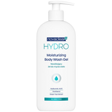 Novaclear Hydro, żel nawilżający do mycia ciała, 500 ml - miniaturka zdjęcia produktu