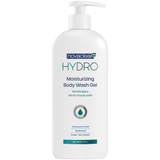 Novaclear Hydro, żel nawilżający do mycia ciała, 500 ml - miniaturka zdjęcia produktu