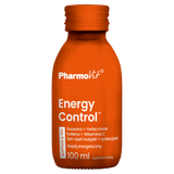 PharmoVit Supples & Go Energy Control, 100 ml - miniaturka zdjęcia produktu
