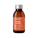 PharmoVit Supples & Go Energy Control, 100 ml - miniaturka zdjęcia produktu