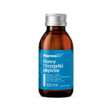 PharmoVit Supples & Go Stawy Chrząstka Mięśnie, 100 ml - miniaturka zdjęcia produktu