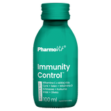 Pharmovit Supples & Go Immunity Control, 100 ml - miniaturka zdjęcia produktu