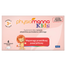 Physiomanna Kids, kostka, 6 x 10 g - 1 Physiomanna Kids, kostka, 6 x 10 g - miniaturka zdjęcia produktu