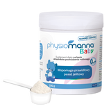 Physiomanna Baby, proszek, 100 g - miniaturka zdjęcia produktu