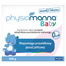 Physiomanna Baby, proszek, 100 g - miniaturka  zdjęcia produktu