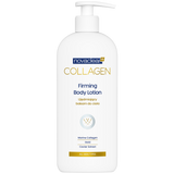 Novaclear Collagen, balsam ujędrniający do ciała, 500 ml - miniaturka zdjęcia produktu