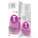 Idee Derm, krem wzmacniający na naczynka z trokserutyną, 50 ml - miniaturka zdjęcia produktu