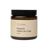 Lova Puszyste Masło do ciała, wanilia, 120 ml KRÓTKA DATA - miniaturka zdjęcia produktu