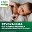 Ulgix Wzdęcia Baby 147 mg/ml, emulsja doustna z symetykonem ze strzykawką dozującą, 40 g - miniaturka 2 zdjęcia produktu