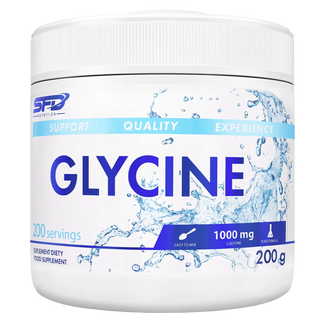 SFD Glycine, 200 g - zdjęcie produktu