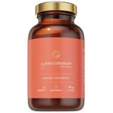 MyBestColostrum, dla dorosłych i dzieci od 3 lat, smak malinowy, 90 g - miniaturka zdjęcia produktu