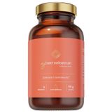 MyBestColostrum, dla dorosłych i dzieci od 3 lat, smak jabłkowy, 90 g - miniaturka zdjęcia produktu