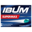 Ibum Supermax 600 mg, 20 kapsułek miękkich USZKODZONE OPAKOWANIE - miniaturka  zdjęcia produktu