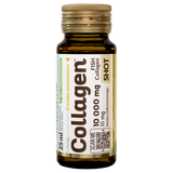 Olimp Collagen Shot, smak ananasowy, 25 ml - miniaturka zdjęcia produktu