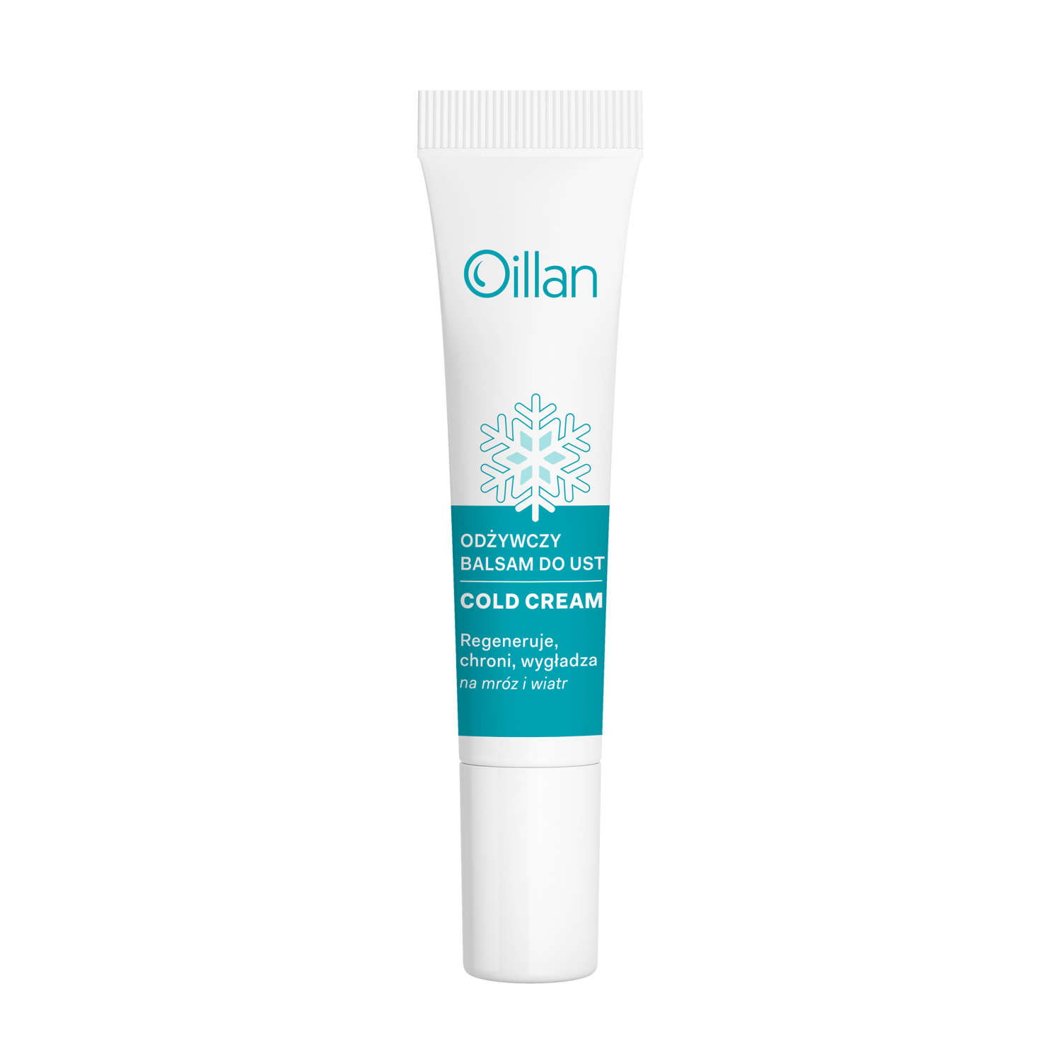 Oillan Oillan Cold Cream, pflegend Lotion für die Lippen, 15 ml — Inhaltsstoffe und Bewertung