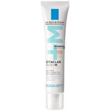 La Roche-Posay Effaclar Duo+M Unifiant, tonujący krem zwalczający niedoskonałości, odcień jasny, 40 ml - miniaturka zdjęcia produktu