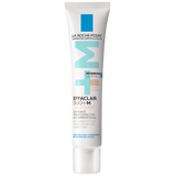 La Roche-Posay Effaclar Duo+M Unifiant, tonujący krem zwalczający niedoskonałości, odcień jasny, 40 ml - miniaturka zdjęcia produktu