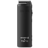 Hero X-Max Starry 4 X, waporyzator do suszu, czarny - miniaturka zdjęcia produktu