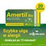 Amertil Bio 10 mg, 20 tabletek powlekanych - miniaturka 2 zdjęcia produktu
