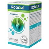 Rotoxal, 120 kapsułek - miniaturka zdjęcia produktu