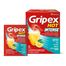 Gripex Hot Intense 1 g + 50 mg + 12,2 mg, 12 saszetek - miniaturka  zdjęcia produktu