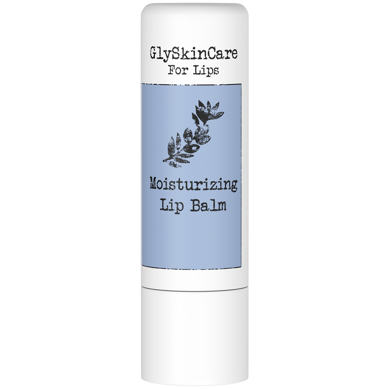 Glyskincare GlySkinCare for Lips, Lippenstift feuchtigkeitsspendend für die Lippen, 4,9 g — Inhaltsstoffe und Bewertung