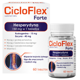 CicloFlex Forte, 60 tabletek - miniaturka zdjęcia produktu