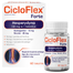 CicloFlex Forte, 60 tabletek - miniaturka  zdjęcia produktu
