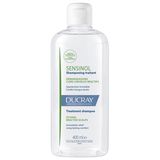 Ducray Sensinol, szampon do włosów, ochrona fizjologiczna, 400 ml - miniaturka zdjęcia produktu
