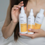 Zestaw Verdelove Psorisel, na łuszczycę skóry głowy, szampon 200 ml + emulsja, 200 ml + płyn, 150 ml - miniaturka 2 zdjęcia produktu