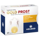 Gold Prost, 60 kapsułek KRÓTKA DATA - miniaturka zdjęcia produktu