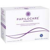 Papilocare, żel dopochwowy, 5 ml x 21 aplikatorów - miniaturka zdjęcia produktu