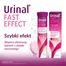 Urinal Fast Effect, 20 tabletek musujących - miniaturka 2 zdjęcia produktu