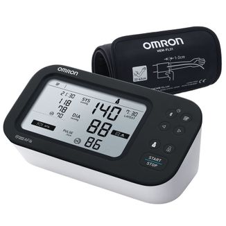 Omron M-7 Intelli IT, ciśnieniomierz automatyczny, naramienny - zdjęcie produktu
