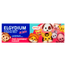 Elgydium Emoji Kids, pasta do zębów dla dzieci, o smaku orzeźwiającej truskawki, 3-6 lat, 50 ml USZKODZONE OPAKOWANIE - miniaturka  zdjęcia produktu