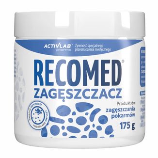 RecoMed zagęszczacz, 175 g - zdjęcie produktu